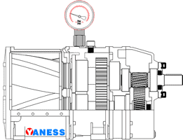 Single Supported Lobe Pump